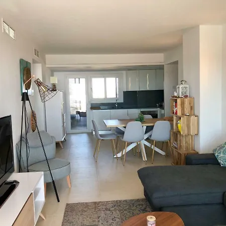 Panorama Mar Apartamento Torrevieja