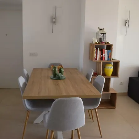 Apartamento Panorama Mar *