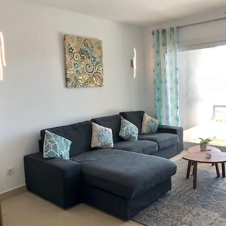 Panorama Mar Apartamento Torrevieja