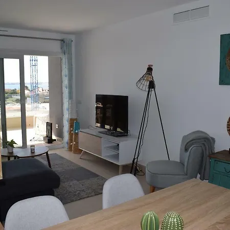 Panorama Mar Apartamento Torrevieja