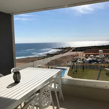 Panorama Mar Apartamento *