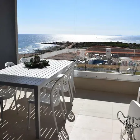Panorama Mar Apartamento Torrevieja