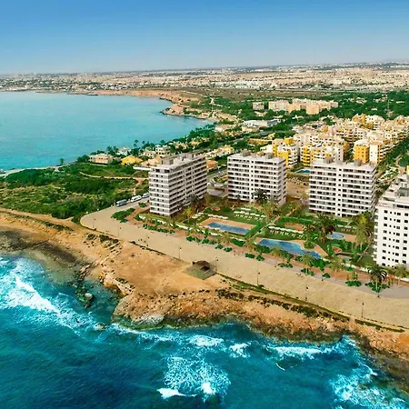 Panorama Mar * Torrevieja