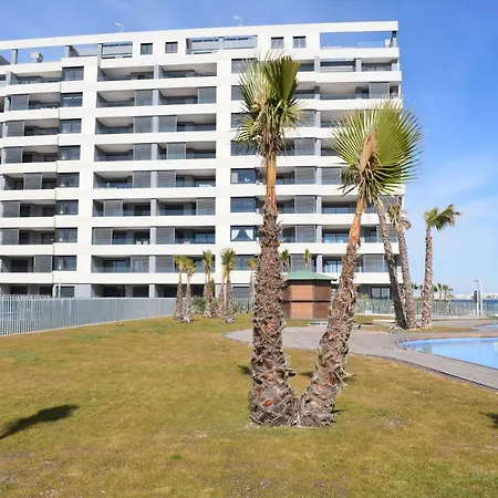 Apartamento Panorama Mar