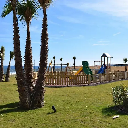 Apartamento Panorama Mar
