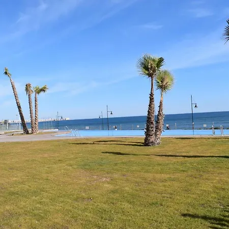 Apartamento Panorama Mar